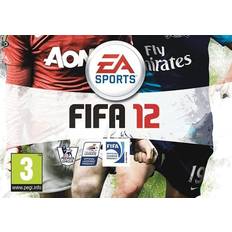 FIFA 12 PC