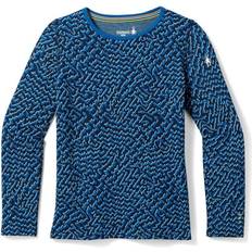 Classic Thermal Merino BL Crew Boxed - Blå
