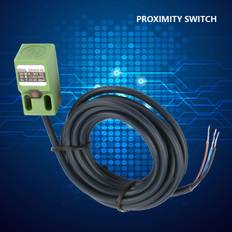 ABS SN04-N NPN Proximity Sensor Switch