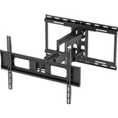 Deltaco Full Motion Office Mounting Kit