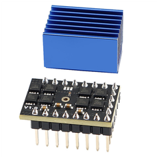 Speed Controllers TMC5160 Stepper Motor Driver SPI