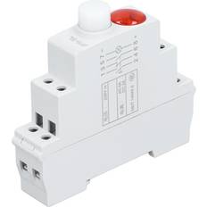 Automation DIN Rail LED Signal Light JP9