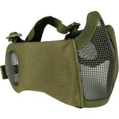 Paintball CS Paintball Hunting Adjustable Half Face Mask
