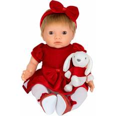 Holly Doll