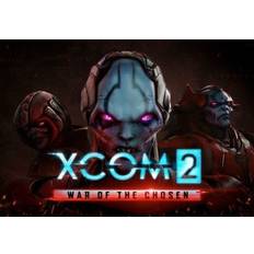 XCOM 2 War of the Chosen DLC PC