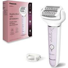 Panasonic Epilators Panasonic Epilator Pink ES-EY30