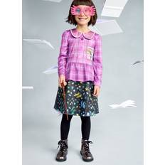 Harry Potter Fancy Dress Harry Potter Luna Lovegood Fancy Dress Costume 7-8 Years