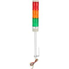 Automation Steady-On LED Machine Signal Light