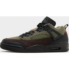 Jordan Spizike Low - Grøn