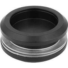 Sliding Door Handles Black Round Glass Sliding Door Handle