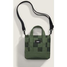 Gröna Tygkassar Vans Lil Pergs Tote Bag Green