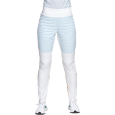Dame Regnbukser Dæhlie Women's Pants Challenge 3.0 Langrendsbukser - White