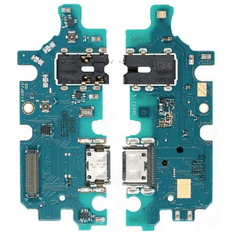 Galaxy A13 5G Laddkontakt Flex