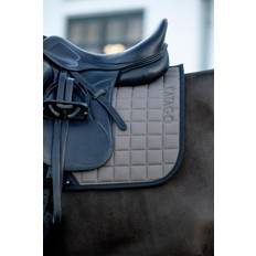 Catago Dressage Saddle Pad Marron
