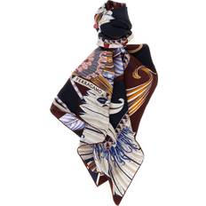 Ferragamo Scarfs Ferragamo Giada Sciarpe Multicolor Donna