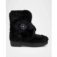 Valentino Garavani Ankelboots Valentino Garavani Snowish Ankle Boots - Black