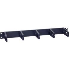 Emiter 19 1U DCN P-016D Ekstern Kabelholder