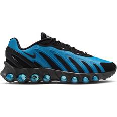 Nike Air Max Dn8 SE M - Photo Blue/Vivid Orange/Black