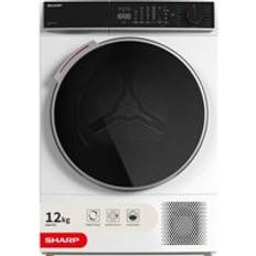 KD-NHL2S9GWE 12 kg Heat Pump Tumble Dryer