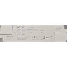 Opple Elartikler Opple Led Strip Driver 24V-36W