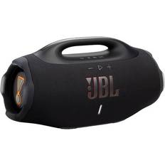 JBL Boombox 4 Portable Bluetooth Speaker