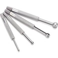 4pcs Telescopic Full Ball Set Slide Gauge
