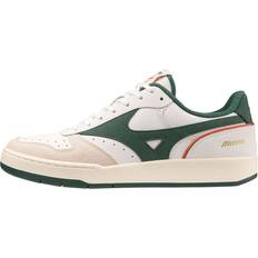 Voksen Sneakers Mizuno City Wind Premium Sneakers - Hvid