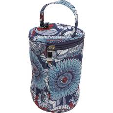 Yarn Organizer Bag Portable Handle