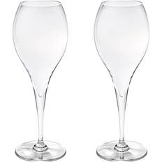 Baccarat Champagne Glasses Baccarat Baccarat Oenologie Glasses Pair 280ml Champagne Glass