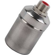 Ball Valves 1/2in Floating Ball Valve Stainless Steel