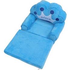 Sofa Beds Kid's Room Princess Kids Couch Cartoon Foldable Sofa Bed