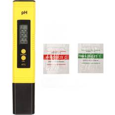 Digital ph mätare Digital PH Meter 0.01 High Accuracy Tester