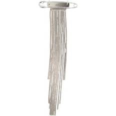 Grey - Women Brooches Isabel Marant Fringe GD Brooch