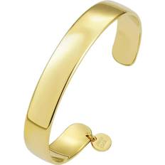 Bud to rose Armband Bud to rose Studio Bangle Guld