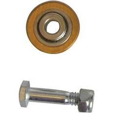 Paint Scrapers Vitrex Replacement Wheel Multi Colour Paint Scraper