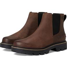 Sorel Chelsea boots Sorel Revel RD Chelsea WP Vinterkängor - Tobacco/Black