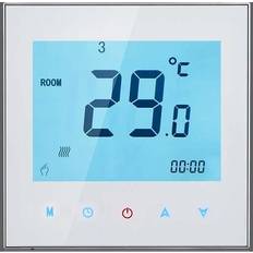 Etherma eNEXHO-CL Thermostat Weiss