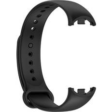 Xiaomi Mi Band Smartwatch Strap Smart Watch Bracelet Silicone Wristband For Mi Band 8
