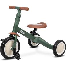Trehjulet cykel børn Toyz Fox Trehjulet Cykel Børn
