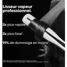L'Oréal Professionnel Paris Professionel Damp Keramisk Hårjern