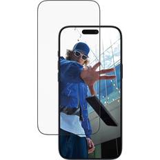 Apple iPhone 17 Pro Max Skærmbeskyttelse & Skærmfiltre PanzerGlass Screen Protector iPhone 17 Pro Max 6.9 Pro