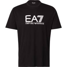 Emporio Armani T-shirt - Svart
