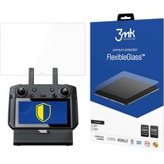 3mk Hybrid Glass Flexible Glass DJI Smart Controller