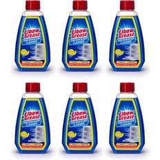 Dishwasher Cleaner 250 ml Blue Pack of 6