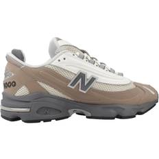 Uld - Unisex Sneakers New Balance Uld Stilfulde Uld Sneakers - Flerfarvet