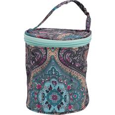 Yarn Bags Portable Yarn Storage Bag 600D Small