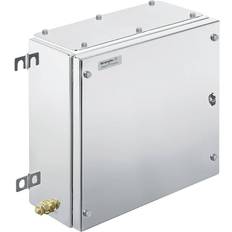 Weidmüller KTB MH 303020 S4N1 Hölje 306 x 306 x 200
