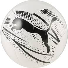 Puma Footballs Puma Attacanto Graphic Size 5 Football White