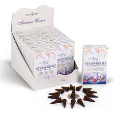 Incense Cones Stress Relief