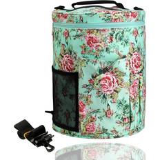 Large Capacity Yarn Storage Knitting Tote Bag